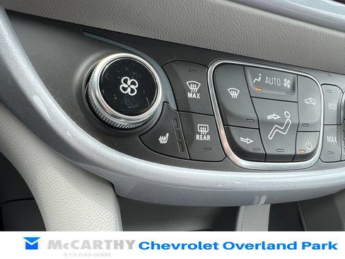Used 2017 Chevrolet Volt LT w/ Comfort Package FWD image 15