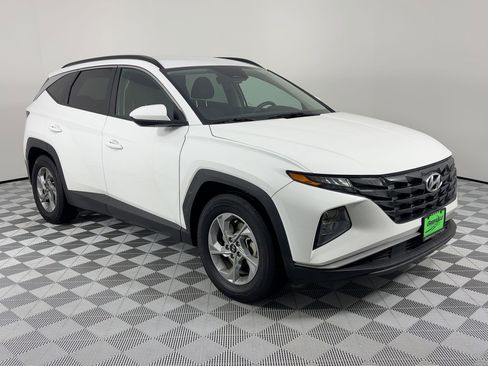 Used 2024 Hyundai Tucson SEL image 7