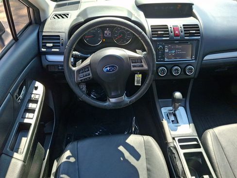 Used 2014 Subaru Crosstrek 2.0i Limited AWD/4WD image 11