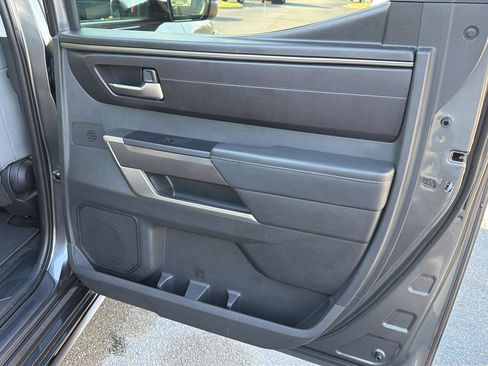 Used 2024 Toyota Tundra SR5 AWD/4WD image 15