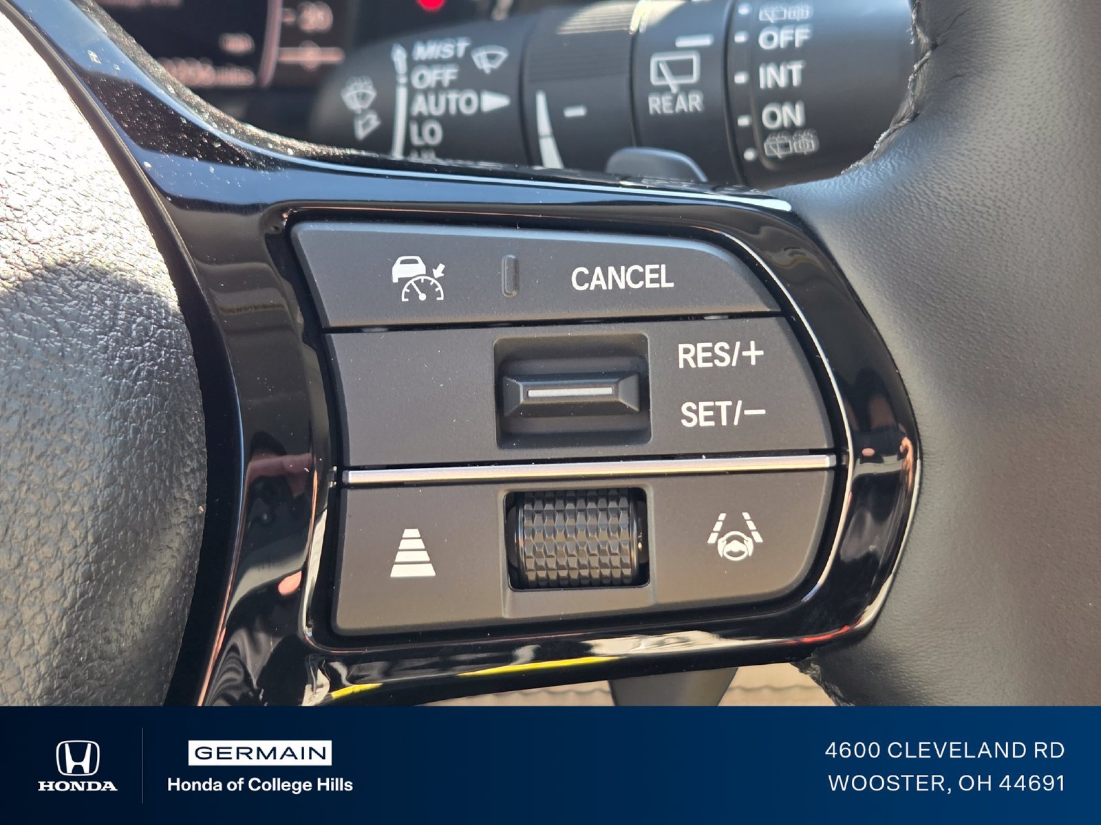 New 2026 Honda Pilot Elite image 28