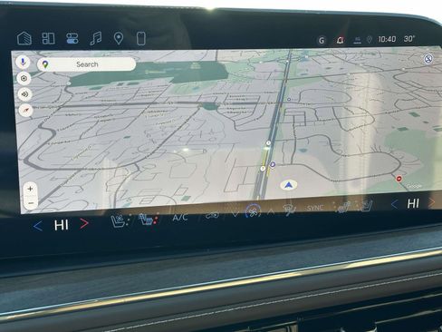 New 2026 Chevrolet Tahoe High Country image 10