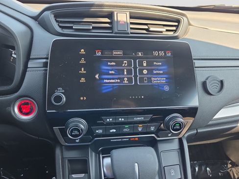 Used 2021 Honda CR-V Special Edition image 17