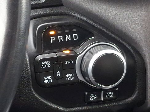 Certified 2022 RAM 1500 Big Horn image 15