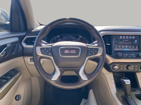 Used 2019 GMC Acadia Denali w/ Technology Package image 18