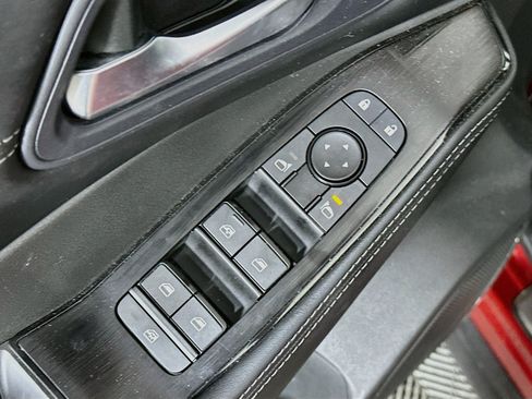 Used 2023 Nissan Rogue SV w/ SV Premium B Package AWD/4WD image 15