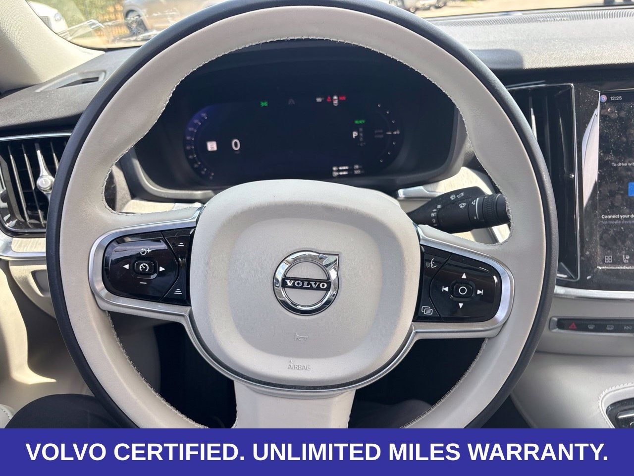 Used 2024 Volvo S60 T8 Plus w/ Climate Package AWD/4WD image 24