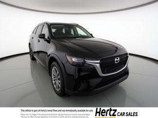 Used 2025 MAZDA CX-90 3.3 Turbo w/ Preferred Package video 1