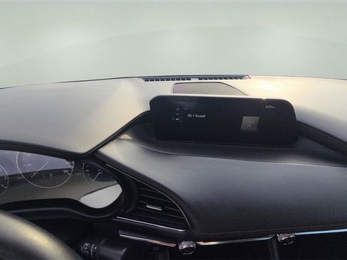 Used 2023 MAZDA MAZDA3 s image 9