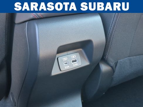 New 2026 Subaru Impreza RS image 14