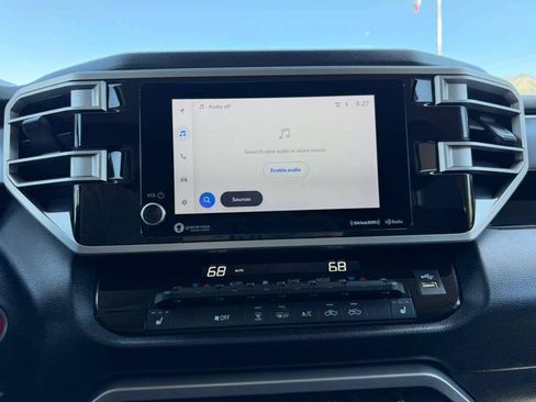 Used 2022 Toyota Tundra SR5 w/ TRD Off-Road Premium Package AWD/4WD image 22