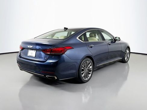 Used 2015 Hyundai Genesis 3.8 w/ Option Group 04 RWD image 5