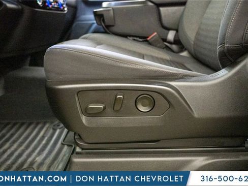 Used 2022 GMC Sierra 1500 Elevation image 21