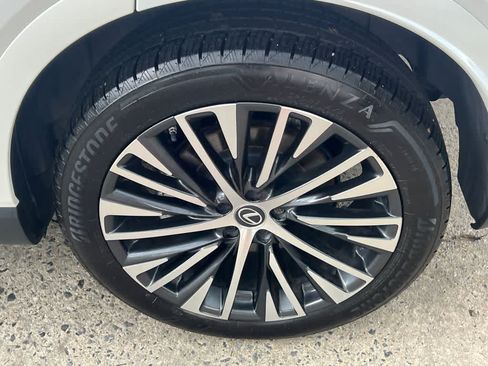 Used 2024 Lexus RX 350 Premium Plus w/ Convenience Package FWD image 20