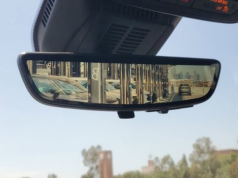 New 2026 Chevrolet Equinox LT w/ Safety and Technology Package FWD image 25