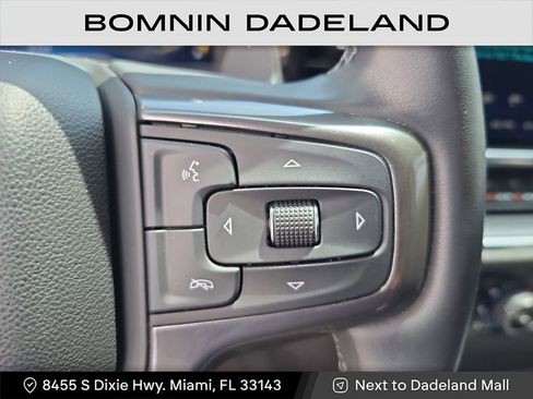 Certified 2024 Chevrolet Silverado 1500 High Country image 24