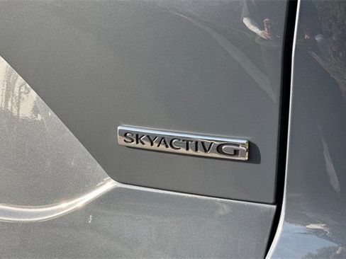 Used 2023 MAZDA CX-5 Carbon Edition image 36