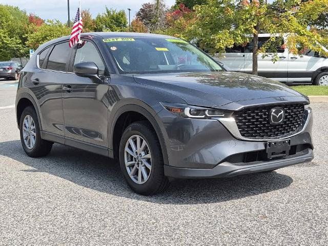 Used 2023 MAZDA CX-5 AWD 2.5 S image 2