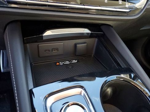 New 2026 Buick Envision Sport Touring image 24