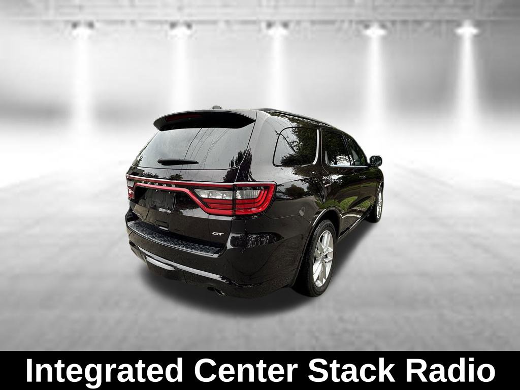 Used 2024 Dodge Durango GT RWD image 7