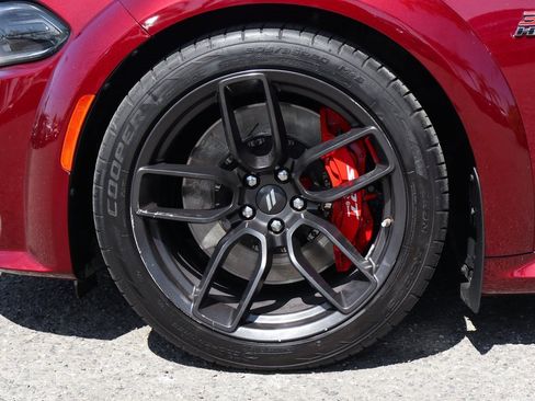 Used 2022 Dodge Charger Scat Pack image 44