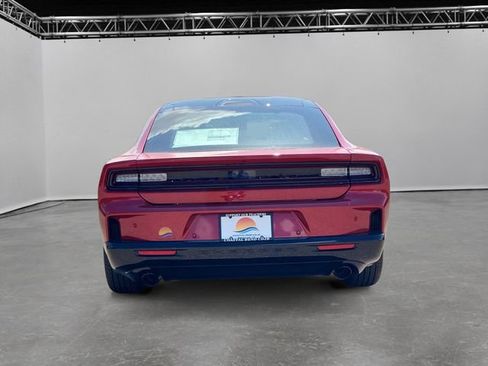 New 2026 Dodge Charger R/T AWD/4WD image 6