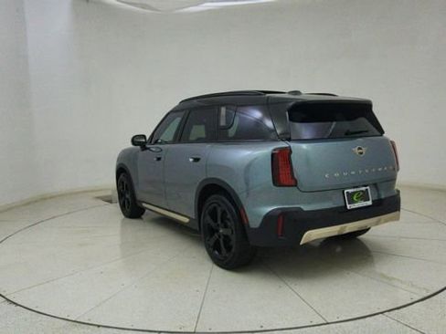 Used 2025 MINI Cooper Countryman S w/ Comfort Package Max AWD/4WD image 63