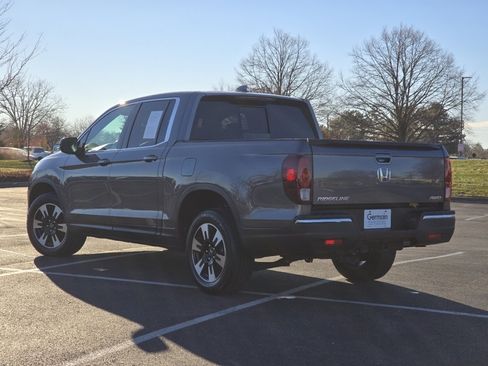 Used 2020 Honda Ridgeline RTL image 17