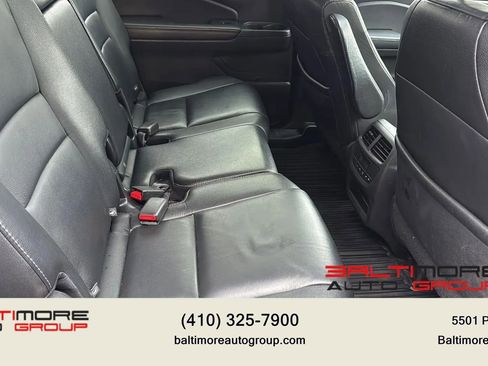 Used 2017 Honda Pilot EX-L image 28