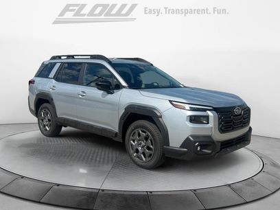 New 2026 Subaru Outback Premium w/ Premium/Limited Package