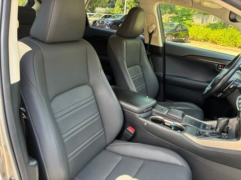 Used 2019 Lexus NX 300 FWD w/ Comfort Package image 32