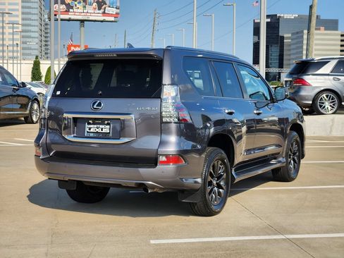 Used 2022 Lexus GX 460 Premium AWD/4WD image 7