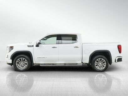 Used 2022 GMC Sierra 1500 Denali w/ Technology Package