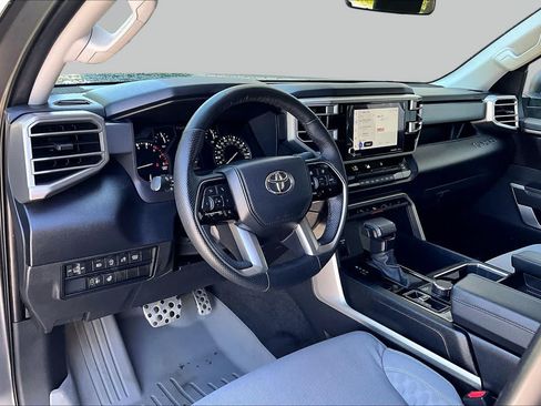 Used 2023 Toyota Tundra SR5 w/ TRD Off-Road Package AWD/4WD image 18