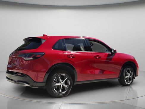 Used 2025 Honda HR-V EX-L image 7