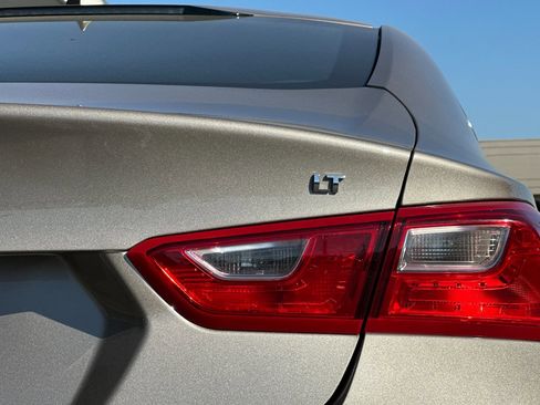 Used 2023 Chevrolet Malibu LT image 26
