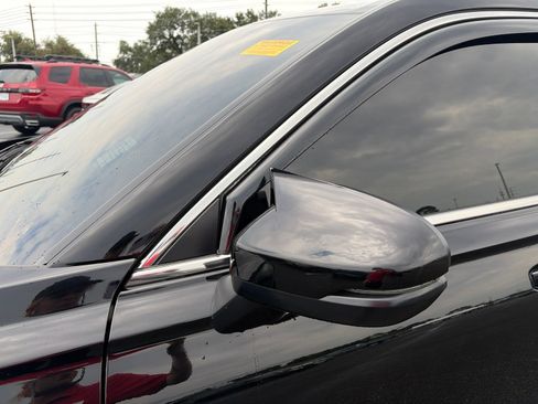 Certified 2025 Honda CR-V EX-L image 13
