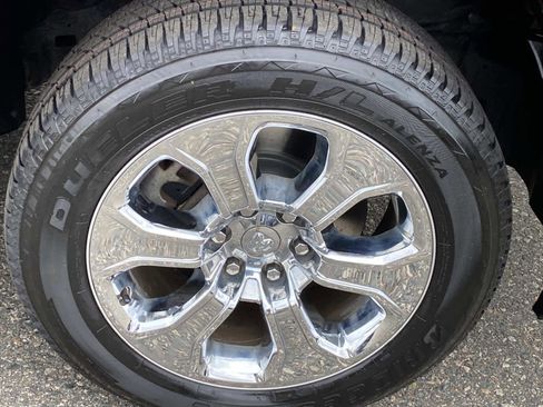 Used 2021 RAM 1500 Big Horn image 28