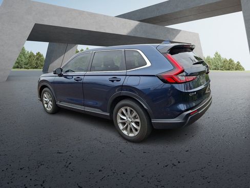 Used 2024 Honda CR-V EX image 3