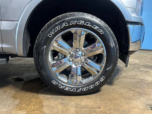 Used 2020 Ford F150 Lariat w/ Equipment Group 502A Luxury AWD/4WD image 50