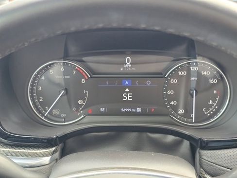 Used 2022 Cadillac XT5 Sportv image 44