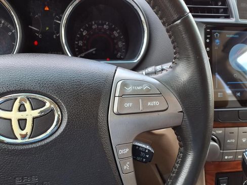 Used 2009 Toyota Highlander Limited AWD/4WD image 27