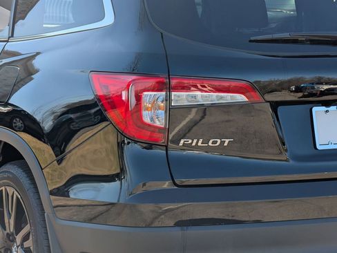 Used 2021 Honda Pilot Special Edition image 13