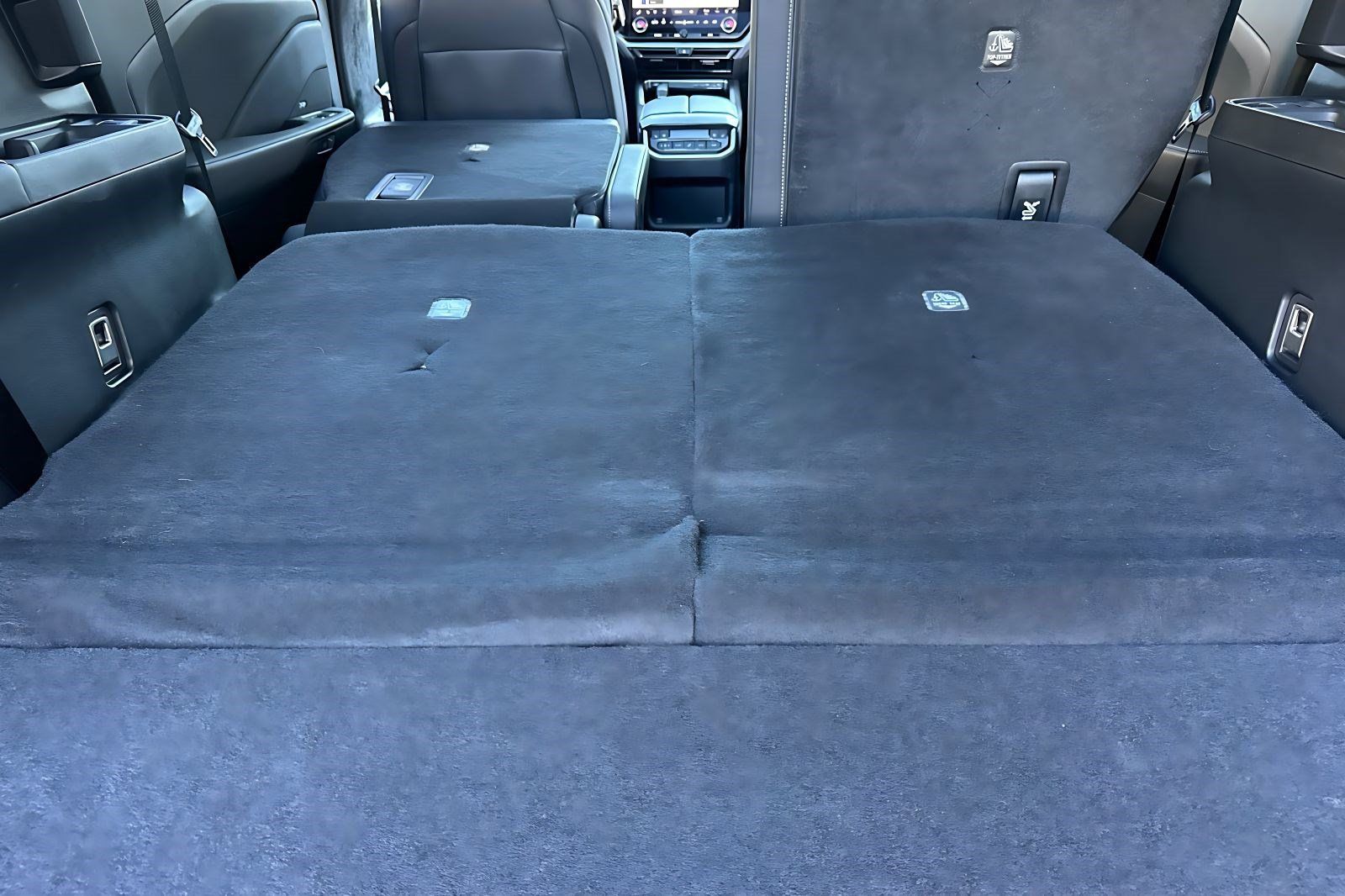 Certified 2025 Lexus TX 350 AWD w/ Technology Package image 29