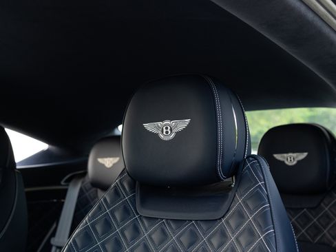 Used 2023 Bentley Continental GT Speed AWD/4WD image 36