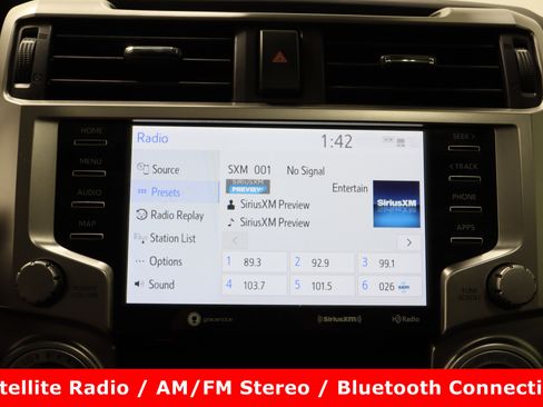 Used 2022 Toyota 4Runner SR5 Premium image 19