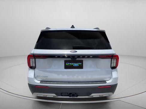 New 2026 Ford Explorer Active w/ Active Comfort Package RWD image 5