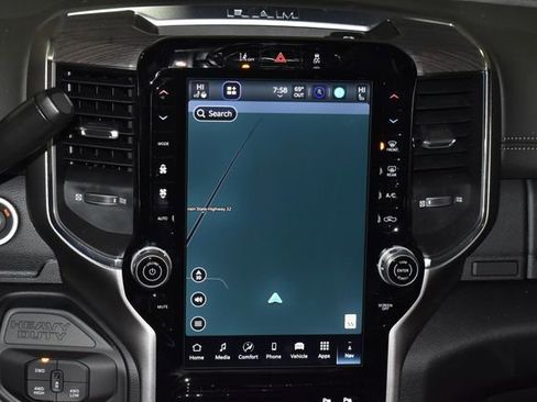 New 2026 RAM 2500 Laramie image 20