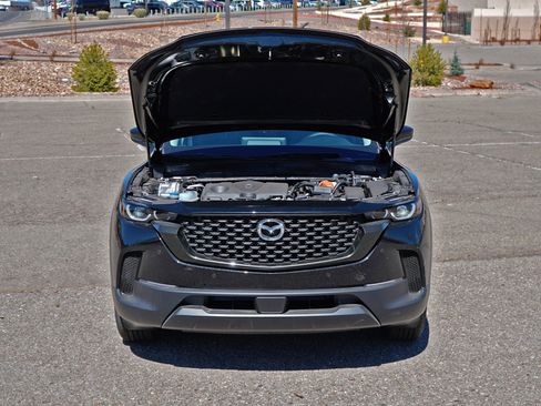 New 2026 MAZDA CX-50 2.5 Hybrid w/ Cargo Package image 4