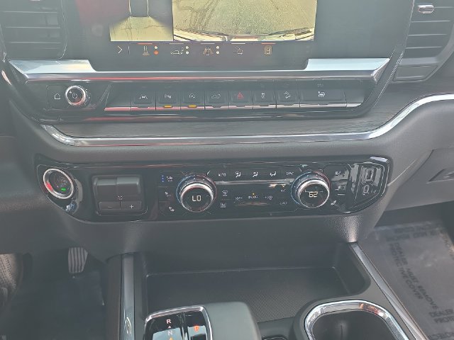 Used 2025 GMC Sierra 1500 SLT w/ SLT Premium Plus Package AWD/4WD image 25
